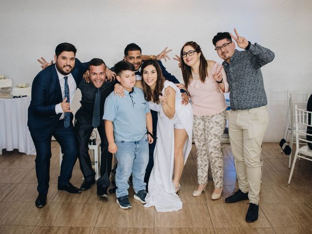 El matrimonio de Julie y Marcelo en Antofagasta, Antofagasta 44