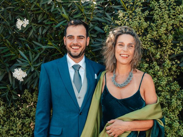 El matrimonio de Pato y Renata en Colina, Chacabuco 14