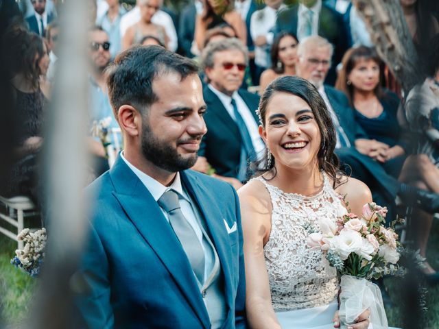 El matrimonio de Pato y Renata en Colina, Chacabuco 39