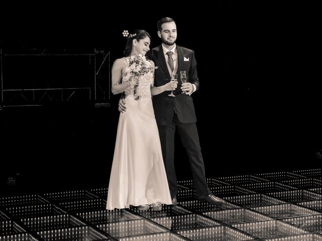 El matrimonio de Pato y Renata en Colina, Chacabuco 92