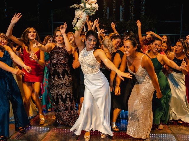 El matrimonio de Pato y Renata en Colina, Chacabuco 113