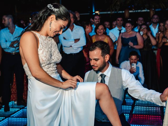 El matrimonio de Pato y Renata en Colina, Chacabuco 116