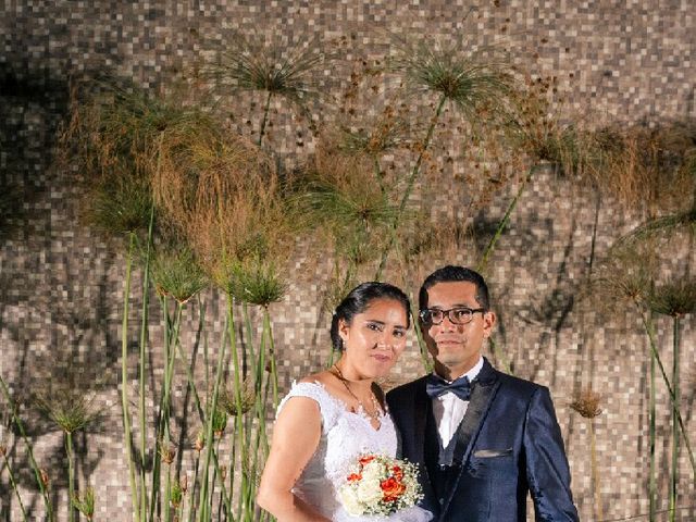 El matrimonio de Oliver y Selene  en Antofagasta, Antofagasta 1