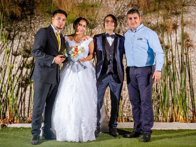 El matrimonio de Oliver y Selene  en Antofagasta, Antofagasta 3