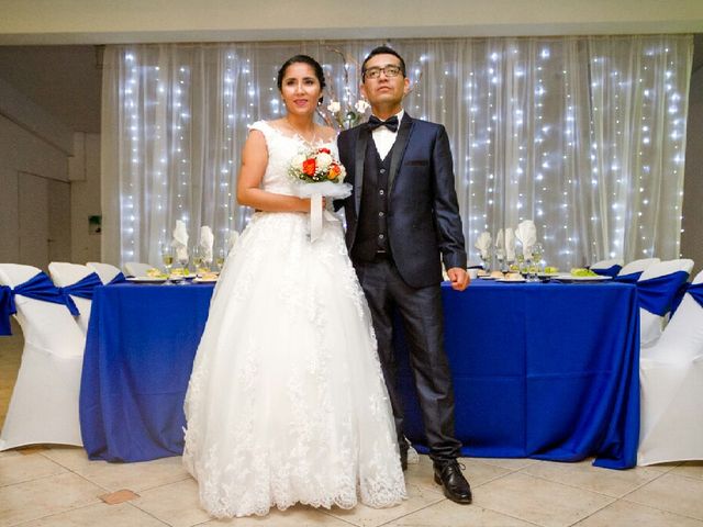 El matrimonio de Oliver y Selene  en Antofagasta, Antofagasta 6