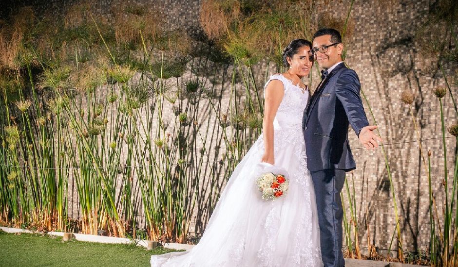 El matrimonio de Oliver y Selene  en Antofagasta, Antofagasta