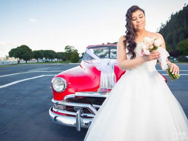 El matrimonio de David y Fernanda en Talcahuano, Concepción 3