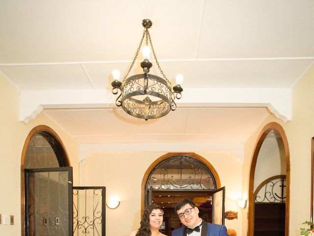 El matrimonio de David y Fernanda en Talcahuano, Concepción 11