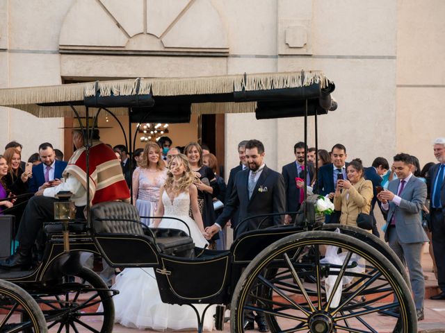 El matrimonio de Sebastian y Isi en Buin, Maipo 23