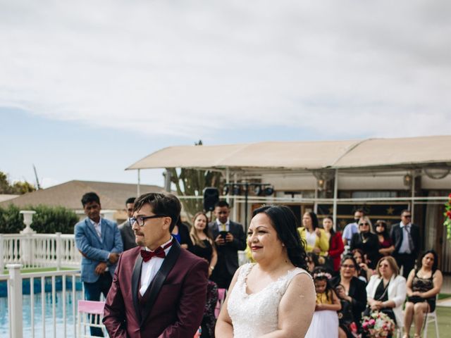 El matrimonio de Claudia y Jairo en Antofagasta, Antofagasta 42