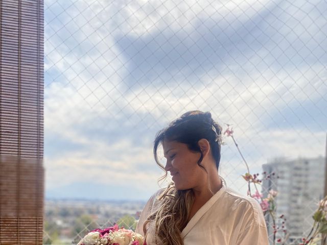 El matrimonio de Jonatan  y Tania en Maipú, Santiago 3
