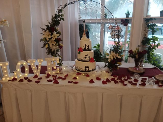 El matrimonio de Jonatan  y Tania en Maipú, Santiago 5