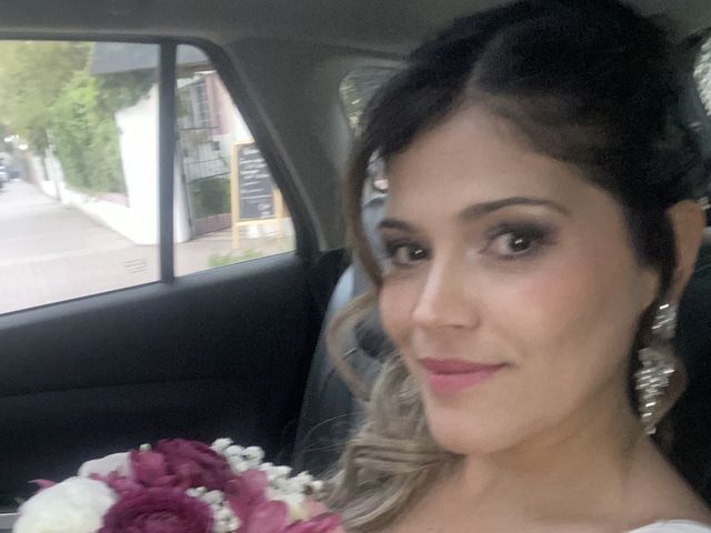 El matrimonio de Jonatan  y Tania en Maipú, Santiago 6