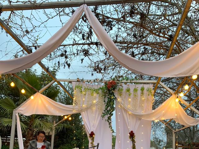 El matrimonio de Jonatan  y Tania en Maipú, Santiago 7