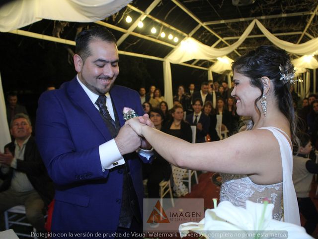 El matrimonio de Jonatan  y Tania en Maipú, Santiago 8