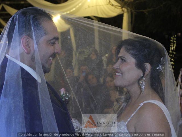 El matrimonio de Jonatan  y Tania en Maipú, Santiago 10