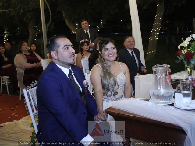 El matrimonio de Jonatan  y Tania en Maipú, Santiago 13