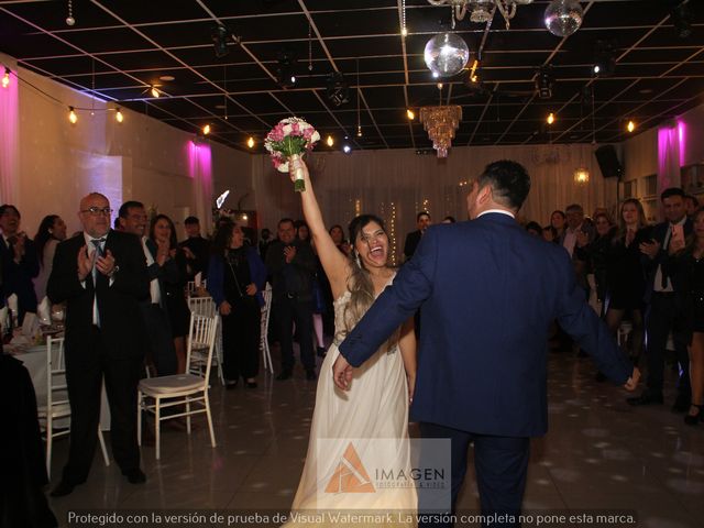 El matrimonio de Jonatan  y Tania en Maipú, Santiago 15