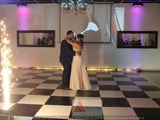 El matrimonio de Jonatan  y Tania en Maipú, Santiago 16