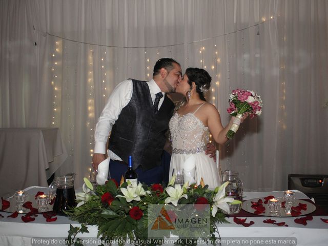El matrimonio de Jonatan  y Tania en Maipú, Santiago 17