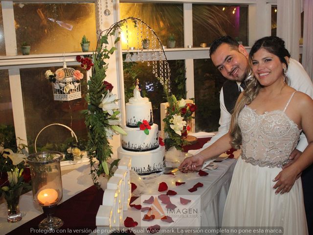 El matrimonio de Jonatan  y Tania en Maipú, Santiago 18