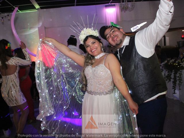 El matrimonio de Jonatan  y Tania en Maipú, Santiago 19