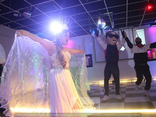 El matrimonio de Jonatan  y Tania en Maipú, Santiago 20