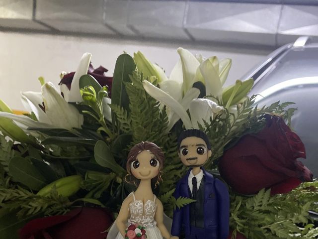 El matrimonio de Jonatan  y Tania en Maipú, Santiago 22