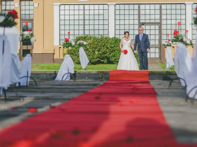 El matrimonio de Paola y Jorge en Valdivia, Valdivia 4