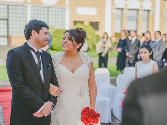 El matrimonio de Paola y Jorge en Valdivia, Valdivia 5