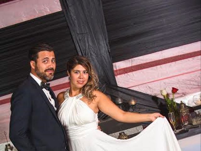 El matrimonio de Marcela Rios y Cristian Chandia en Iquique, Iquique 12