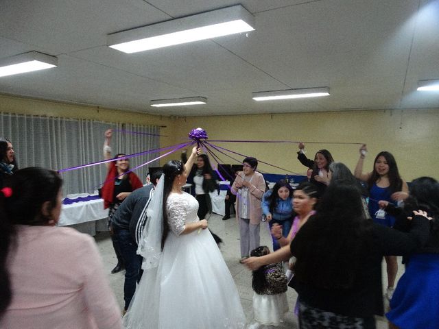 El matrimonio de Patricio  y Cecilia  en Mariquina, Valdivia 16