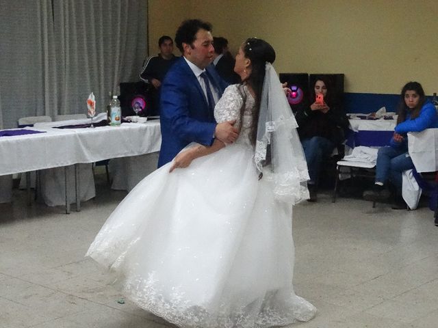 El matrimonio de Patricio  y Cecilia  en Mariquina, Valdivia 17