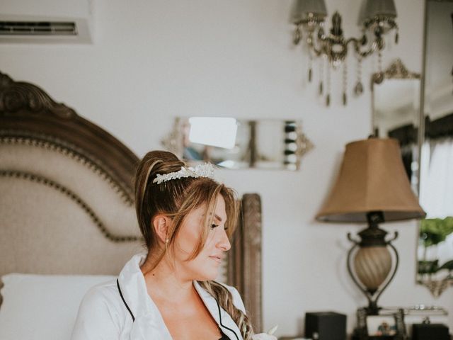 El matrimonio de Daniel  y Evelin  en Buin, Maipo 3