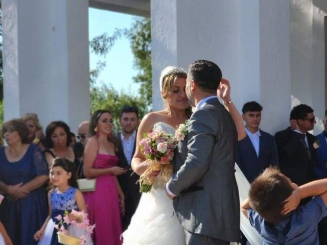 El matrimonio de Daniel  y Evelin  en Buin, Maipo 18