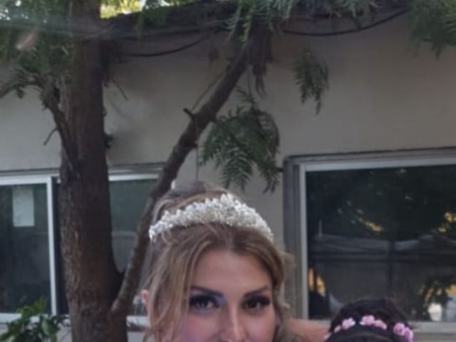 El matrimonio de Daniel  y Evelin  en Buin, Maipo 27
