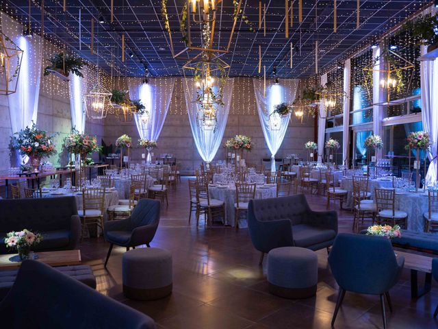 El matrimonio de Vladimir y Susana en Santiago, Santiago 8