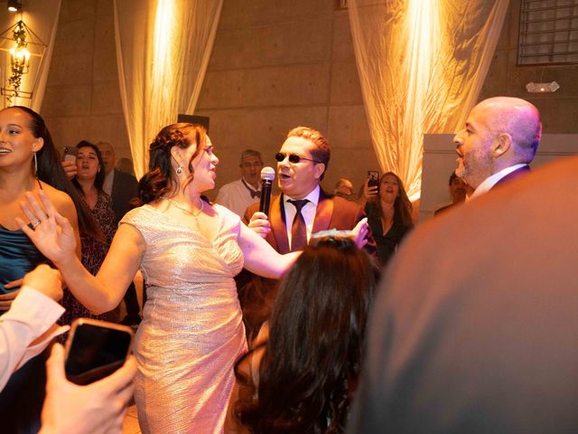 El matrimonio de Vladimir y Susana en Santiago, Santiago 13