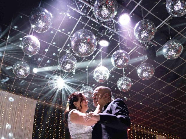 El matrimonio de Vladimir y Susana en Santiago, Santiago 15