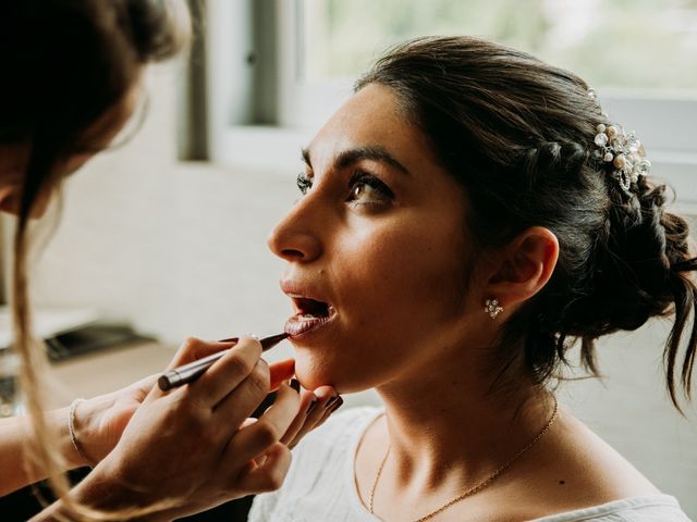 El matrimonio de Luis y Arlette en Curicó, Curicó 15