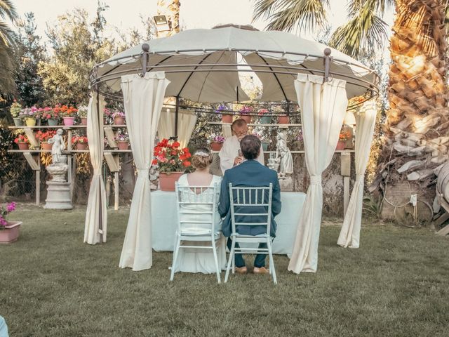 El matrimonio de manuel y Alejandra en Rancagua, Cachapoal 4