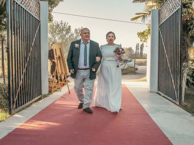 El matrimonio de manuel y Alejandra en Rancagua, Cachapoal 14