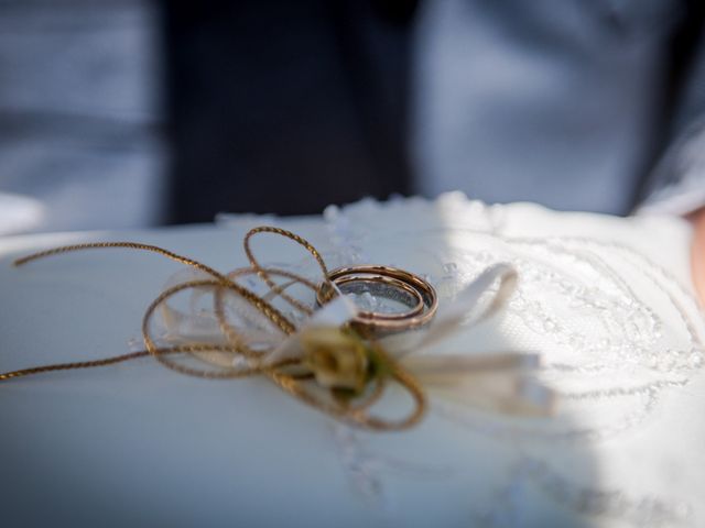 El matrimonio de Ricardo y Maria Jose en Algarrobo, San Antonio 11