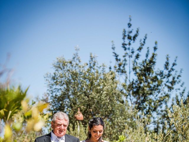 El matrimonio de Ricardo y Maria Jose en Algarrobo, San Antonio 12