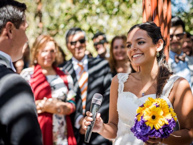 El matrimonio de Ricardo y Maria Jose en Algarrobo, San Antonio 21