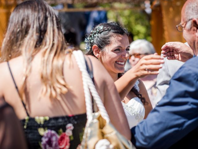 El matrimonio de Ricardo y Maria Jose en Algarrobo, San Antonio 34