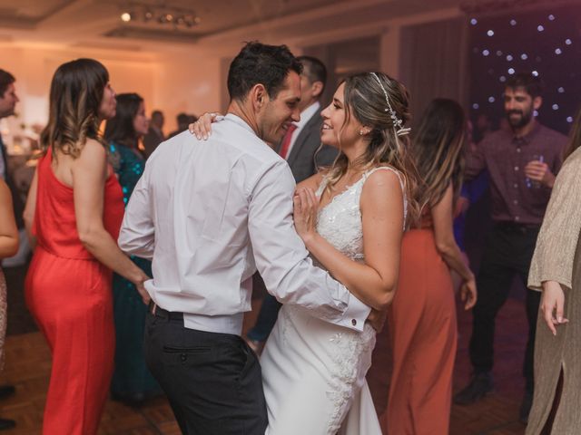 El matrimonio de Nacho y Javi en Viña del Mar, Valparaíso 1
