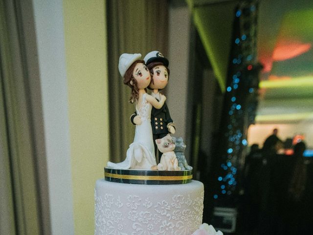 El matrimonio de Nacho y Javi en Viña del Mar, Valparaíso 4
