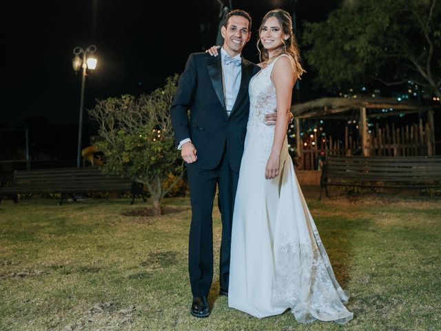 El matrimonio de Nacho y Javi en Viña del Mar, Valparaíso 5