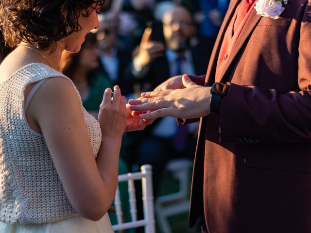 El matrimonio de Pablo y Toyi en Coronel, Concepción 9